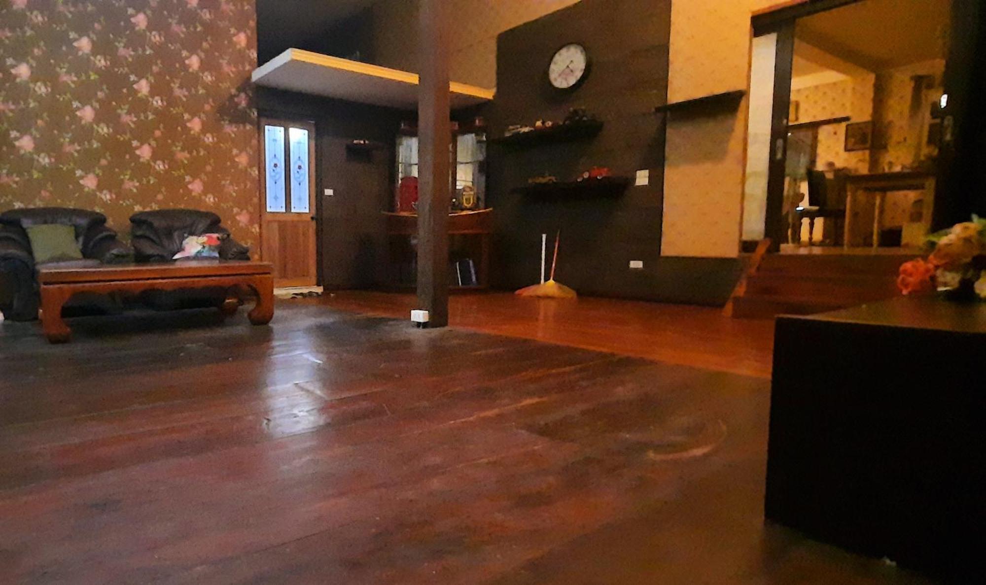 Balmy Hideout Cafe & Homestay Ban Huai Kaeo 外观 照片