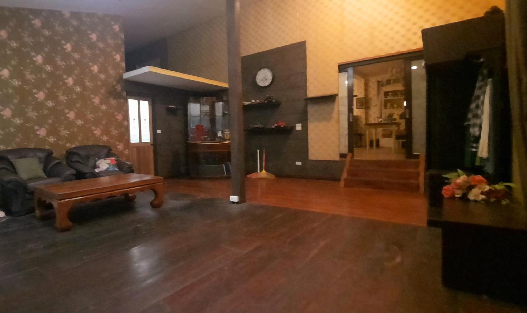 Balmy Hideout Cafe & Homestay Ban Huai Kaeo 外观 照片
