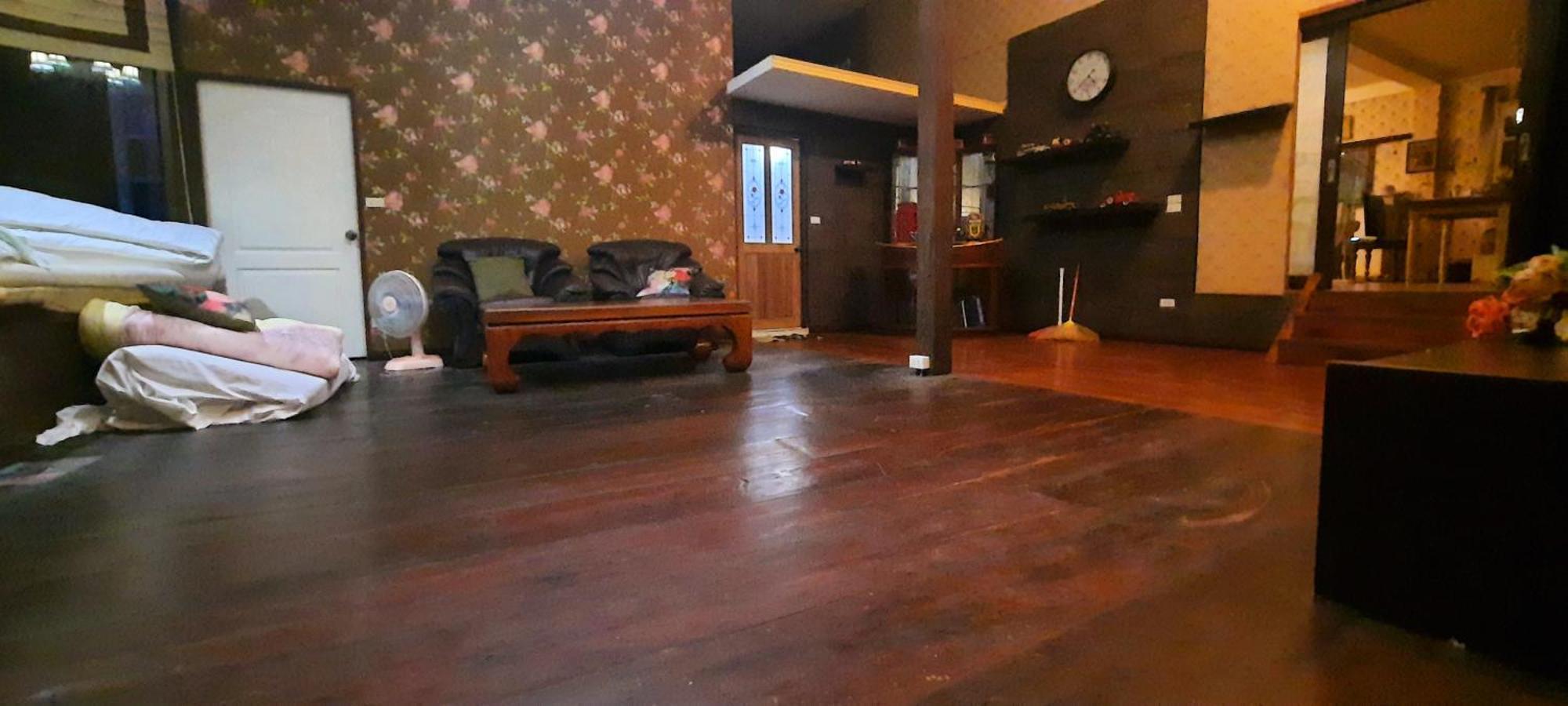 Balmy Hideout Cafe & Homestay Ban Huai Kaeo 外观 照片