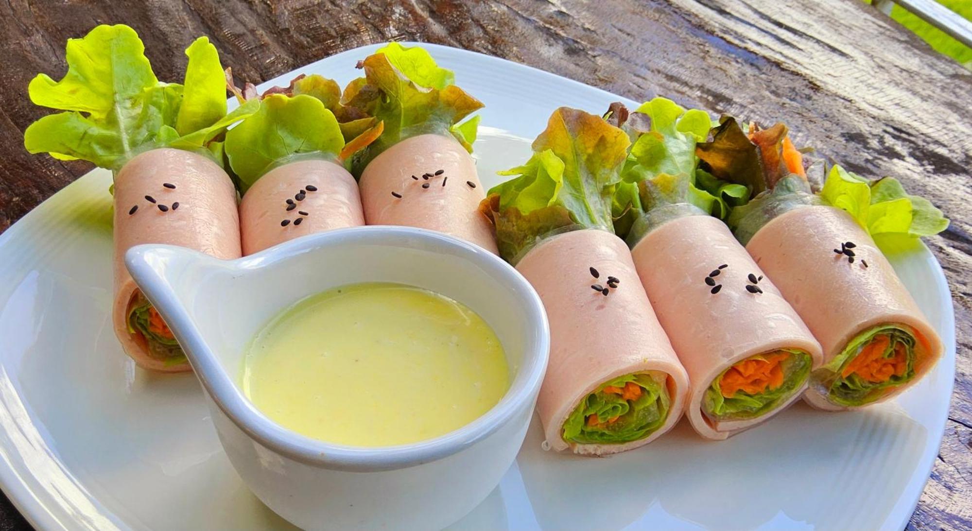 Balmy Hideout Cafe & Homestay Ban Huai Kaeo 外观 照片