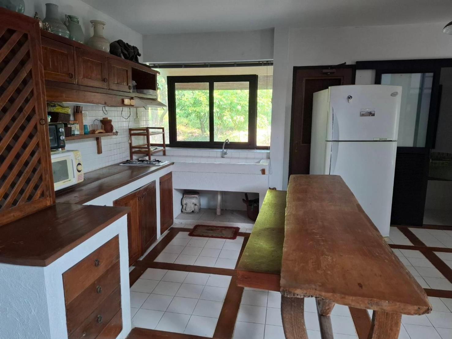Balmy Hideout Cafe & Homestay Ban Huai Kaeo 外观 照片