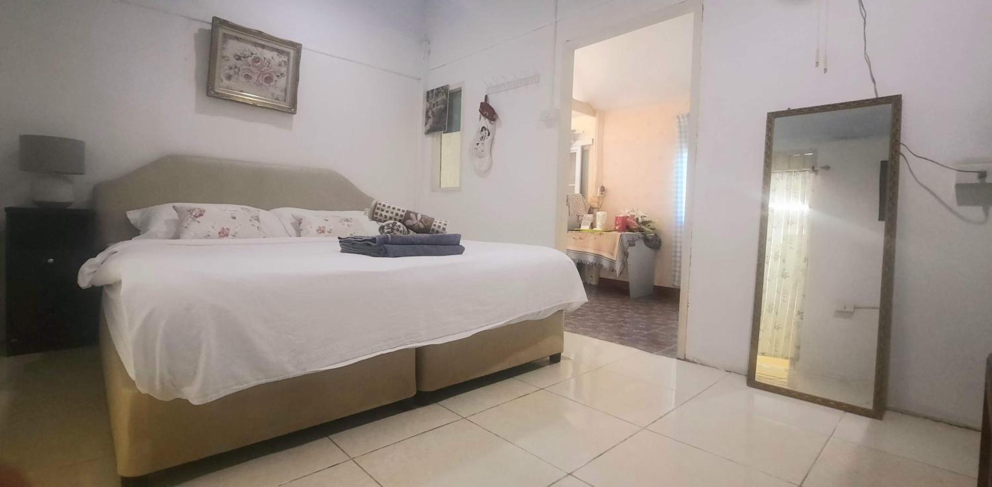 Balmy Hideout Cafe & Homestay Ban Huai Kaeo 外观 照片